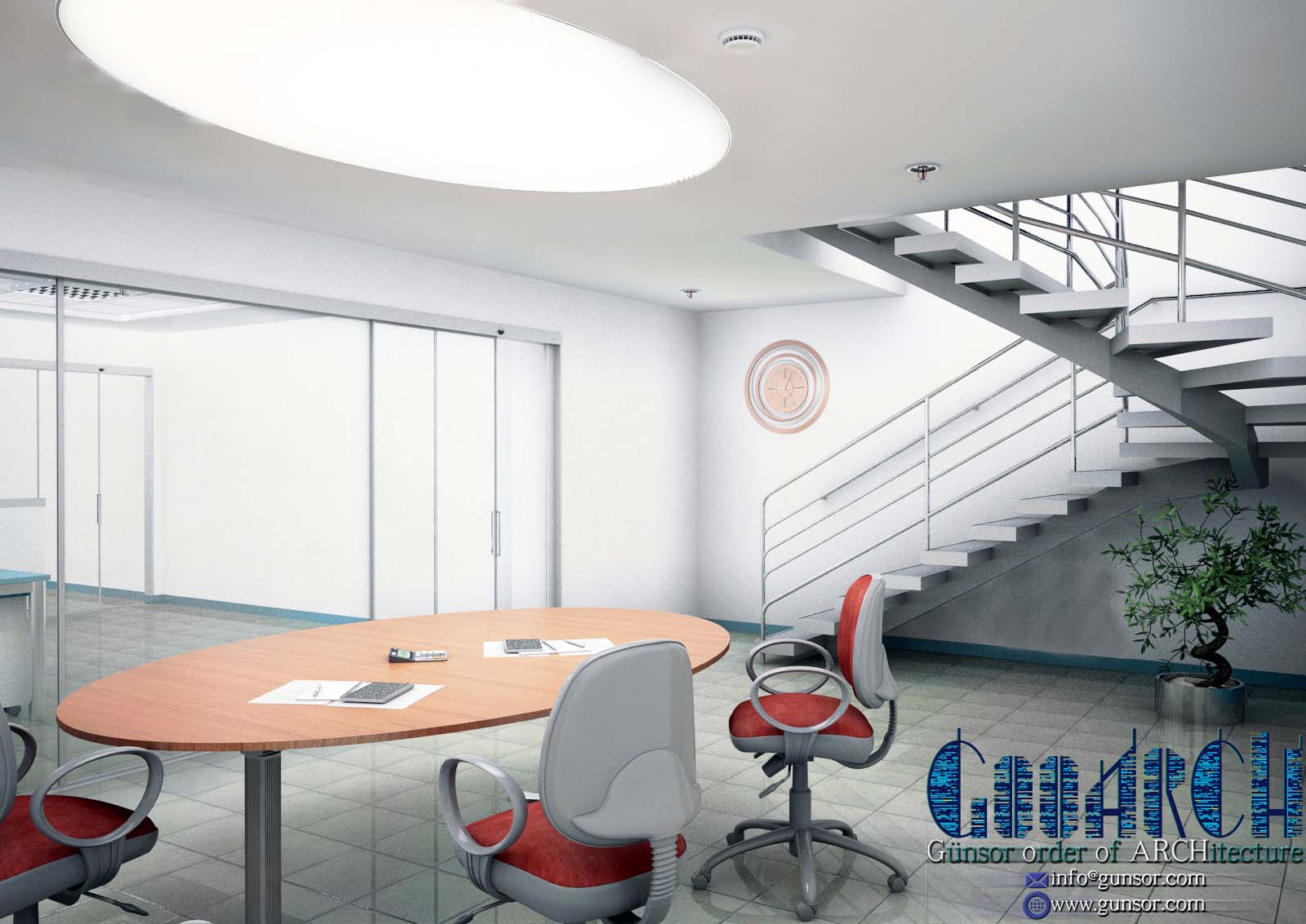 2015_Laboratory_Office / PhilSA_Laboratuvar_Ofisleri__Torbali_Izmir